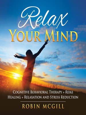 cover image of Relax Your Mind